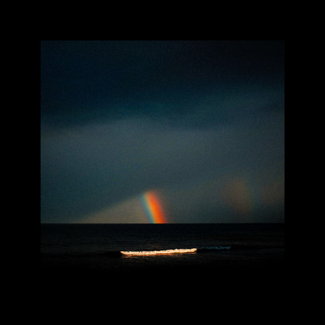 Point No Point cover art