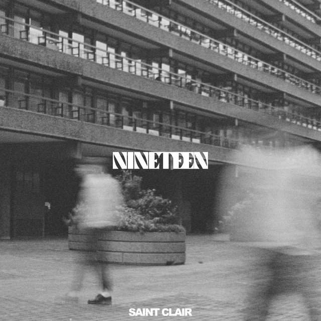 NINETEEN cover art