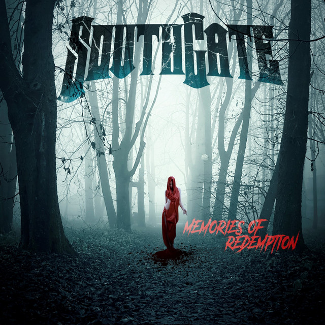 Memories of Redemption cover art