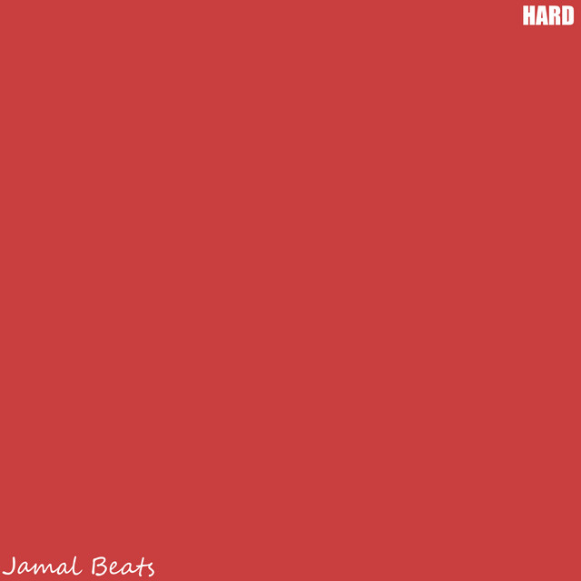 Hard - Single by Jamal Beats | Spotify