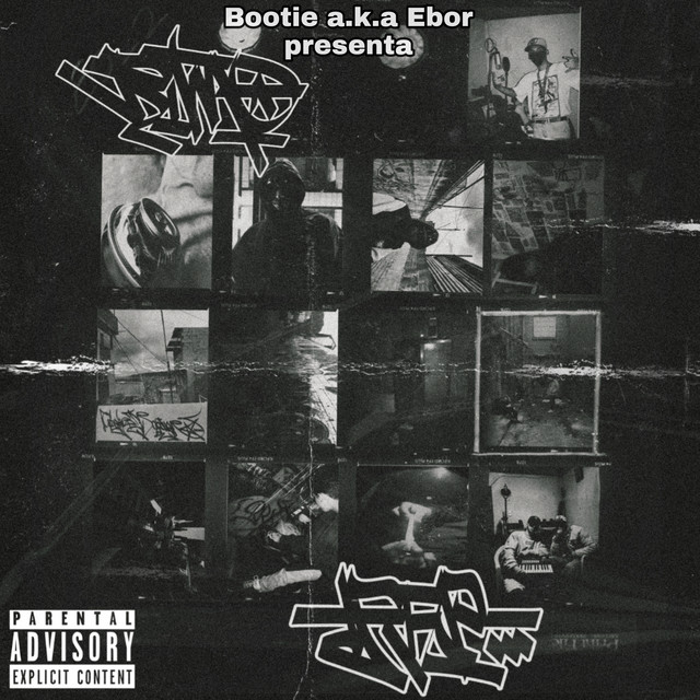 Ritmo Rap - Single by Bootie A.K.A Ebor | Spotify