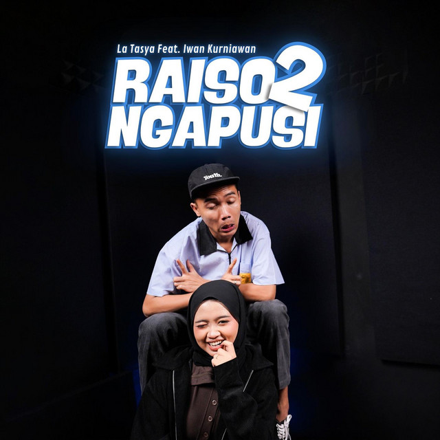 Raiso Ngapusi 2 cover art