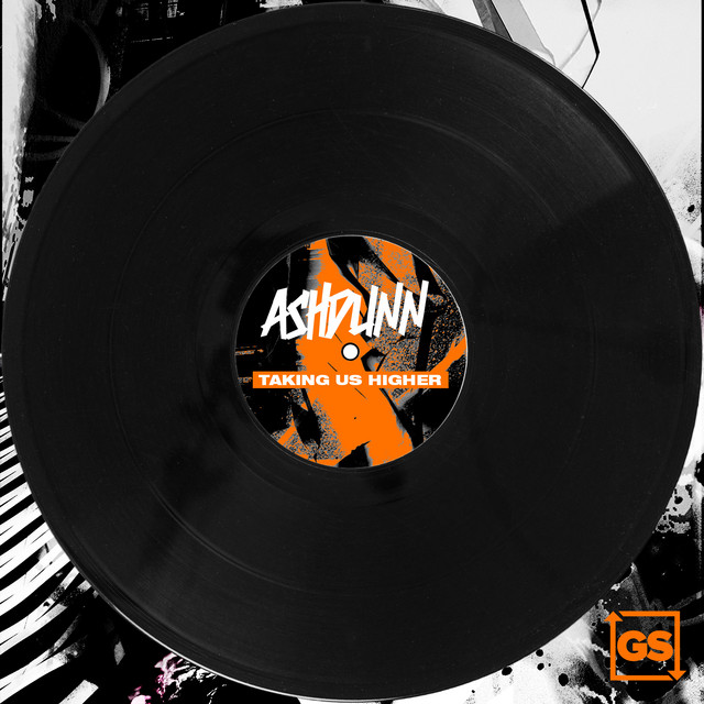 Taking Us Higher - Extended Mix album art