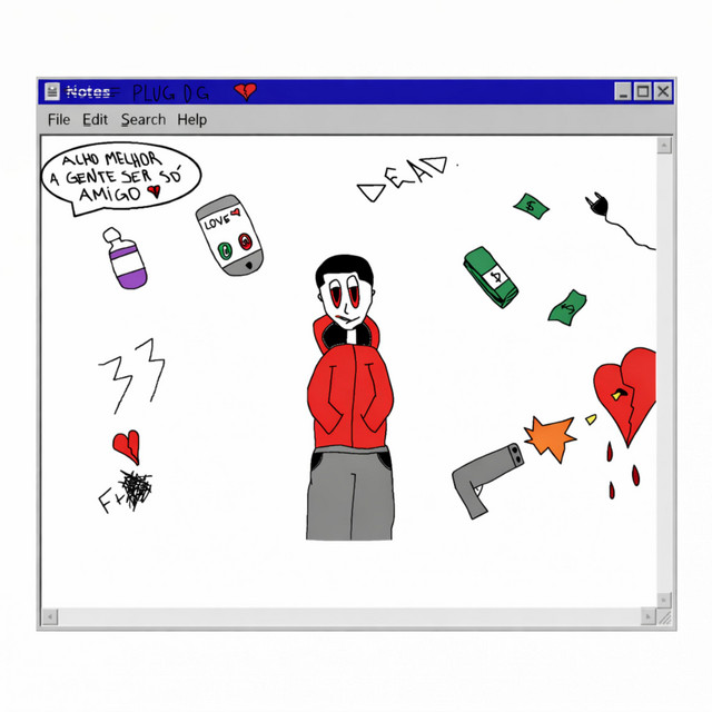50%50 cover art