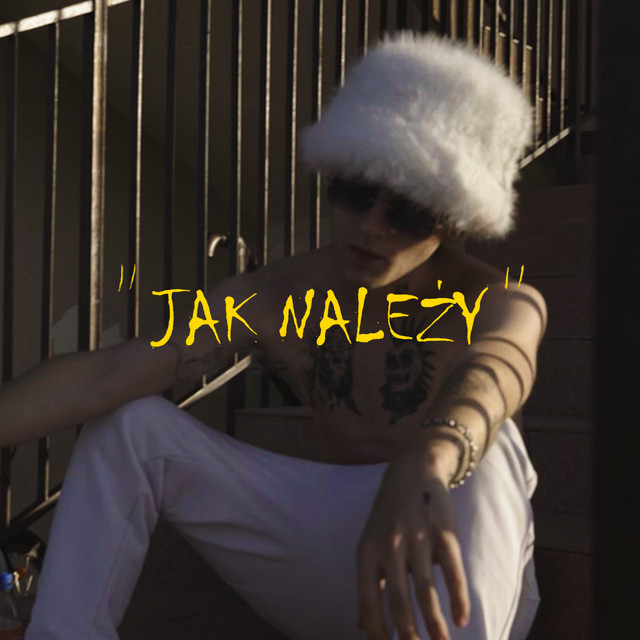 JAK NALEŻY