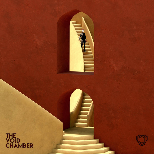 The Void Chamber cover art
