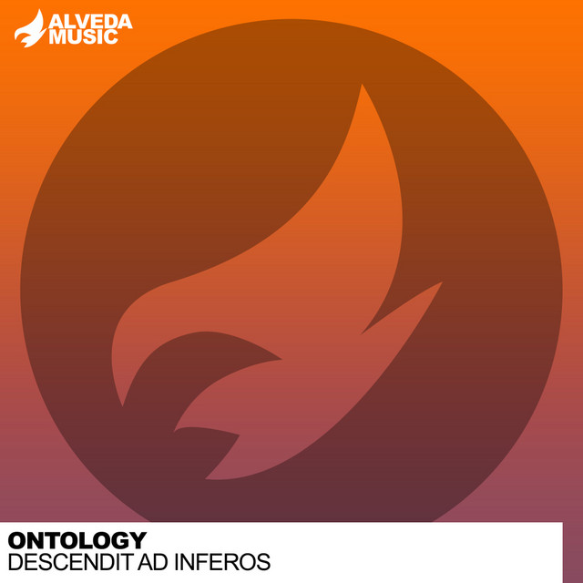 Descendit Ad Inferos cover