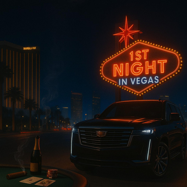 1st Night in Vegas