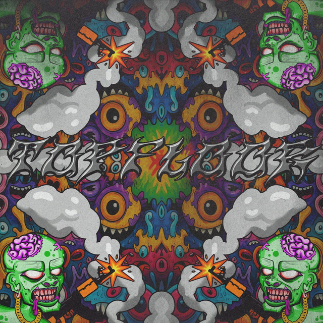 TopFloor cover art