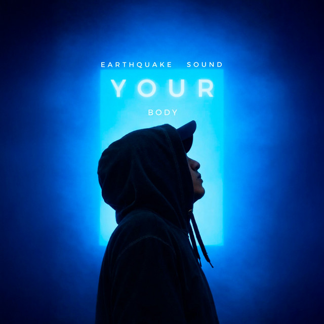 Your Body cover