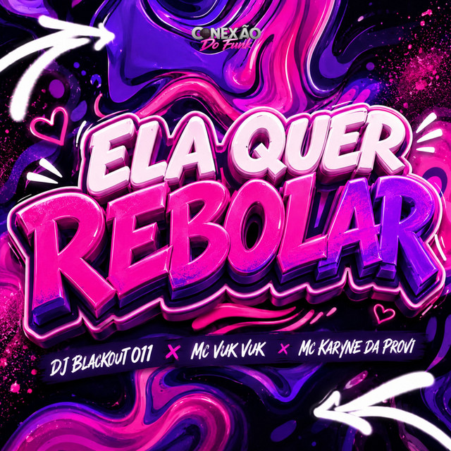 Ela Quer Rebolar