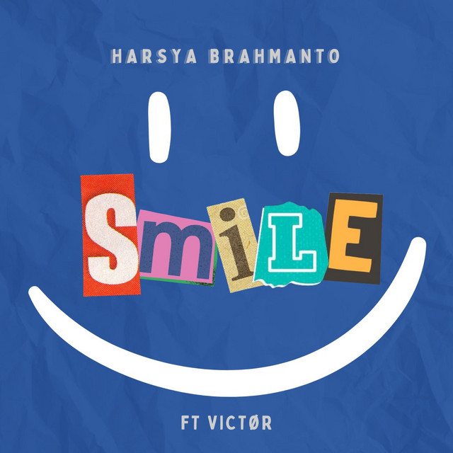 Smile cover art