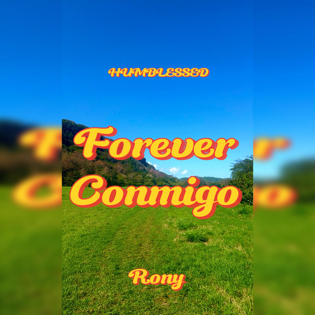 Forever Conmigo