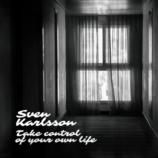 Take Control of Your Own Life cover art