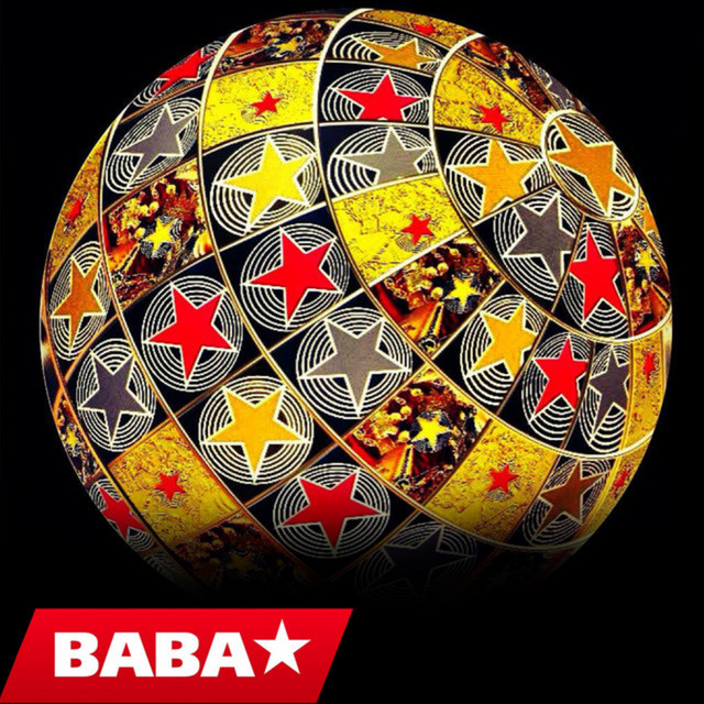 BABASTARS - [ NEW HIT 2012 ] cover