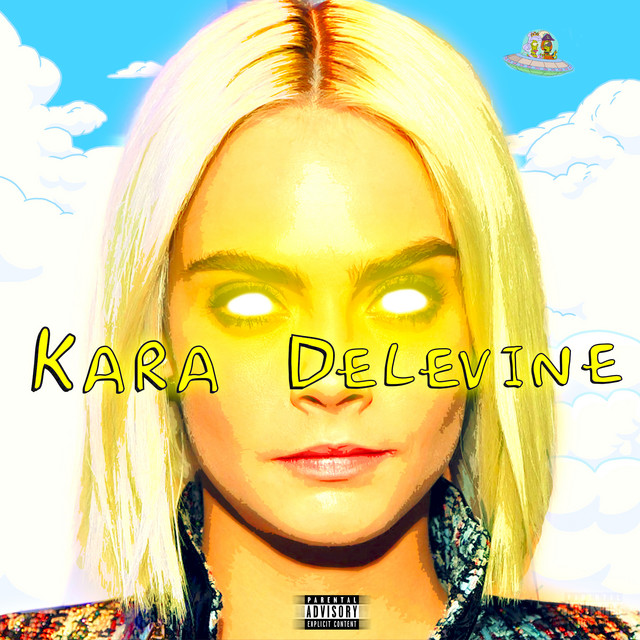 Kara Delevine