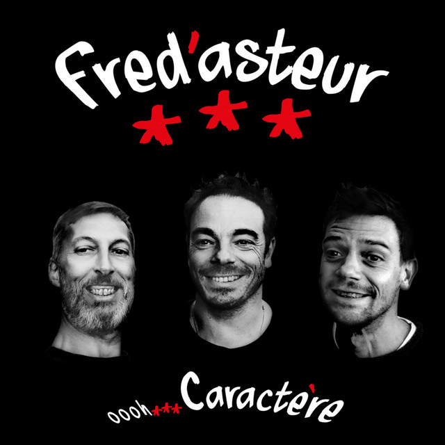 Fred'asteur