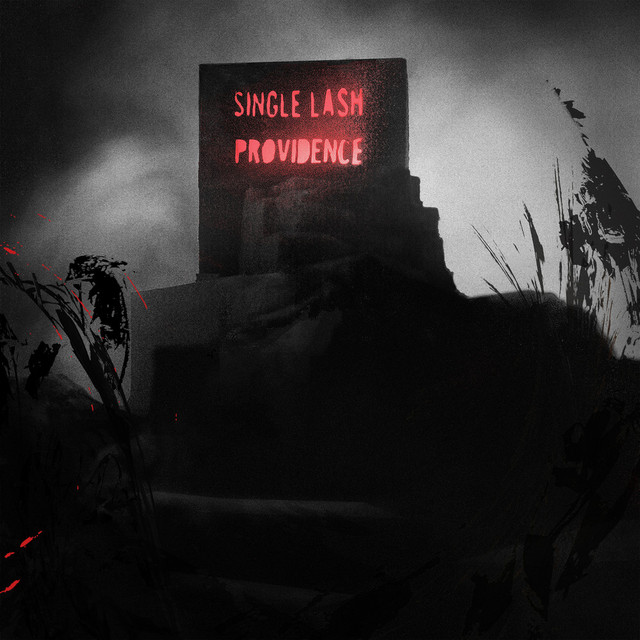 Providence cover art