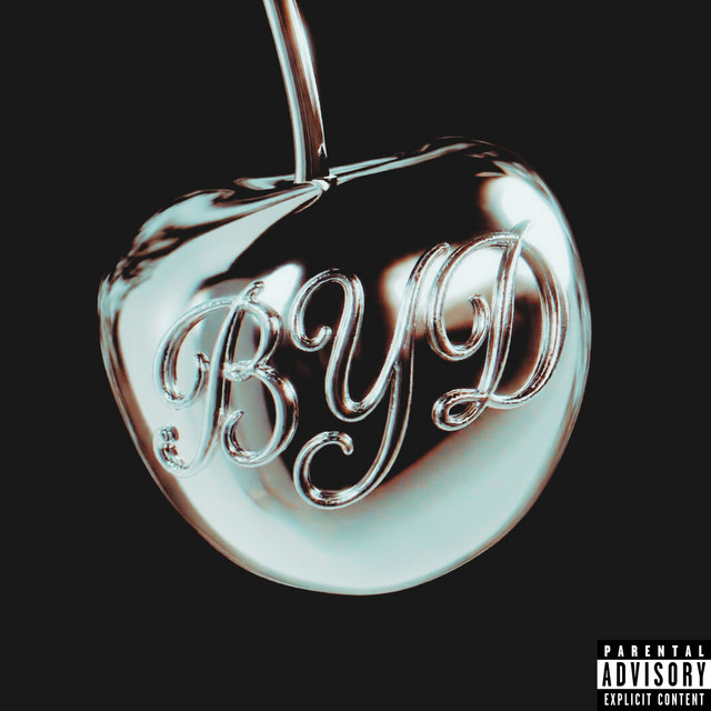 BYD