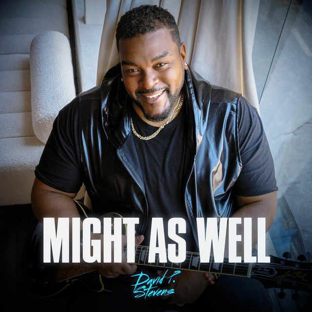 Might as Well (Radio Mix) cover