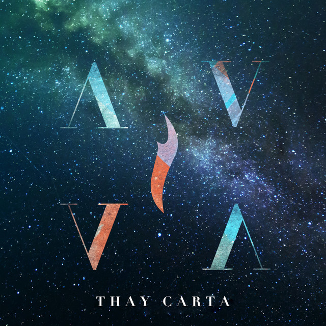Aviva cover art