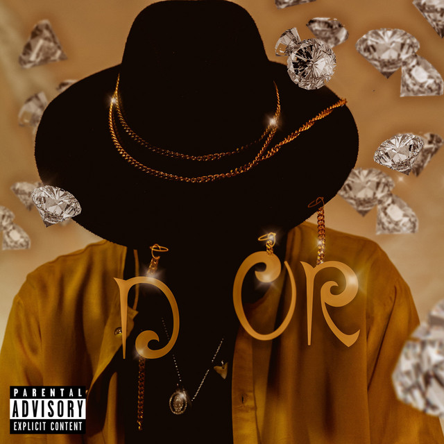 D'or cover art