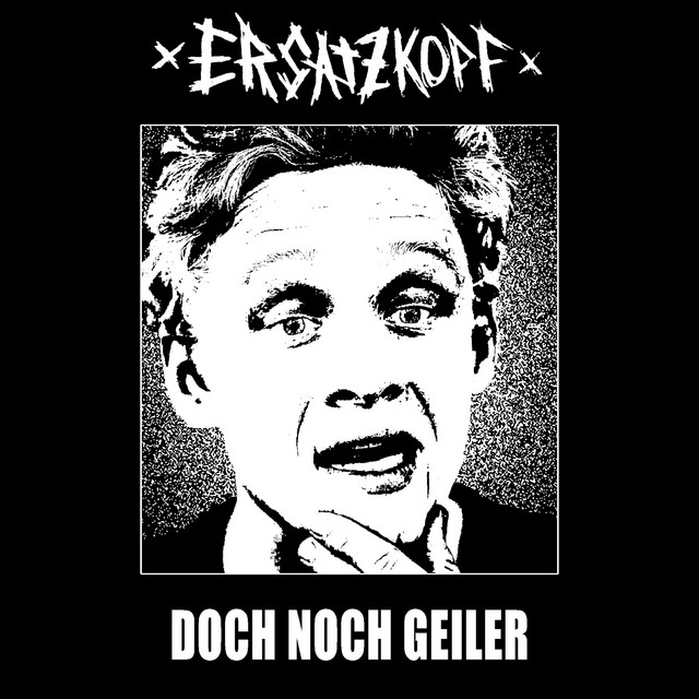 Doch Noch Geiler cover art