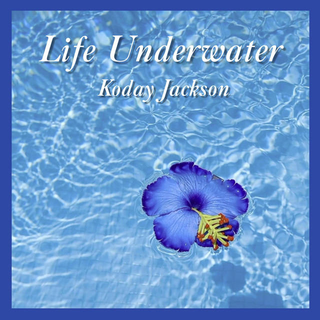 Life Underwater cover art