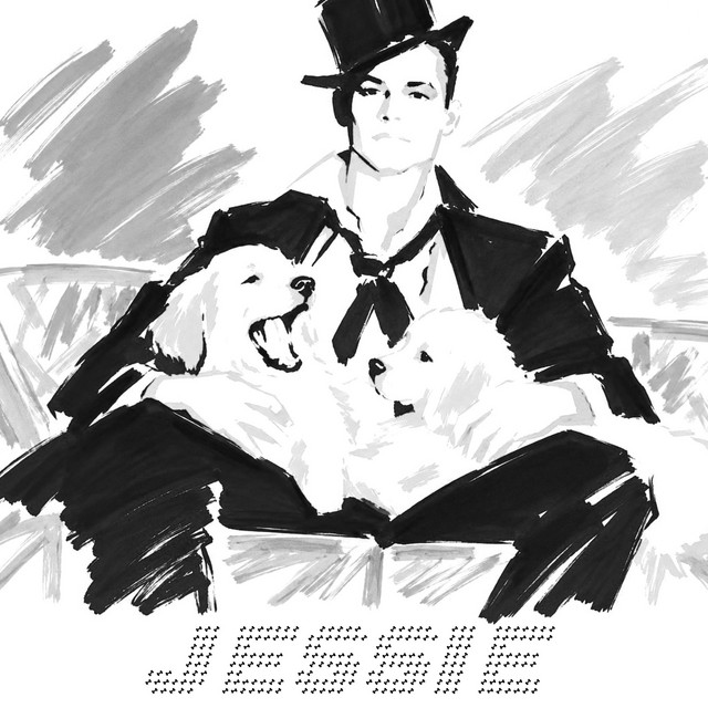Jessie cover