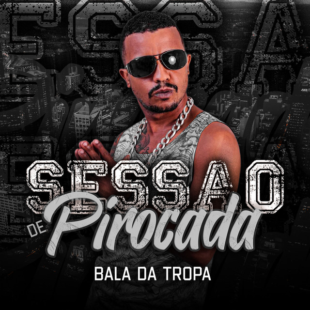 Sessao de Pirocada