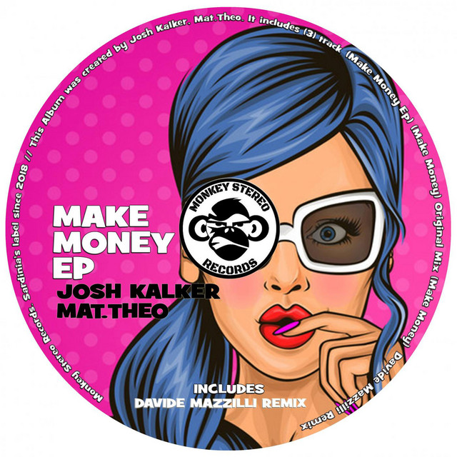 Make Money - Davide Mazzilli Remix