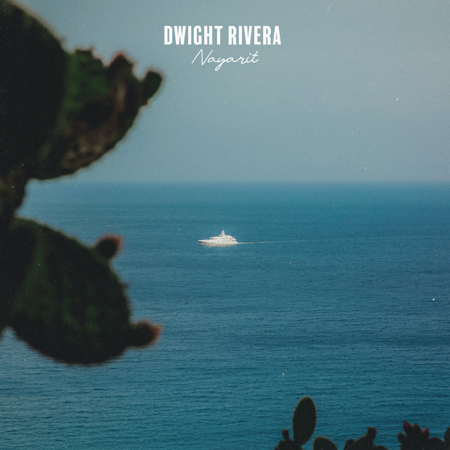 Nayarit cover
