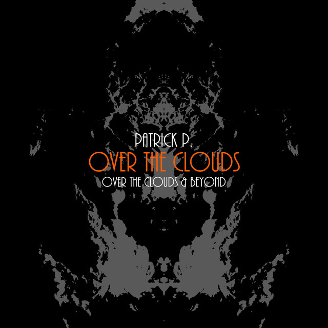 Over the Clouds cover art
