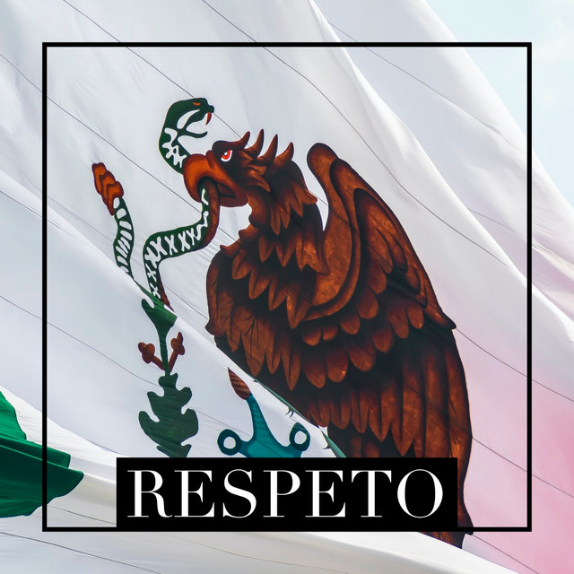Respeto by Bear Busby