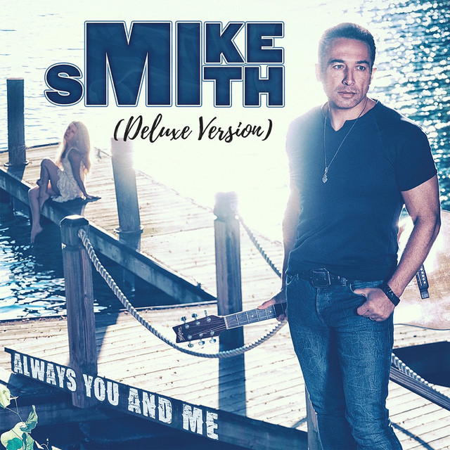 Always You and Me (Deluxe Version) cover art