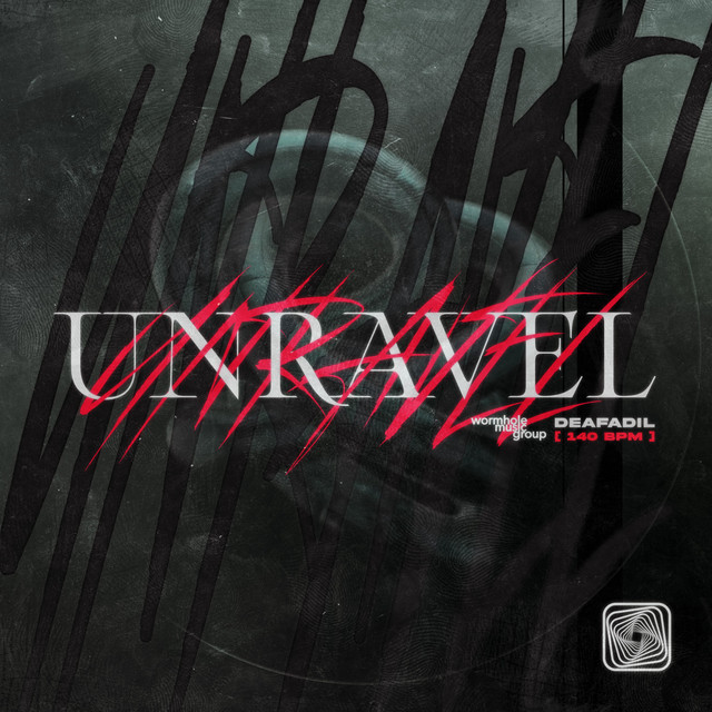 Unravel album art