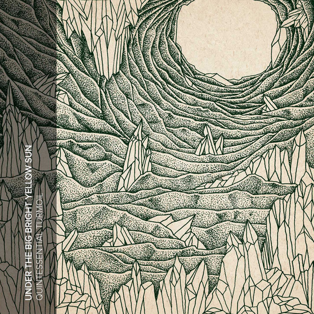 Quintessential Turmoil cover art