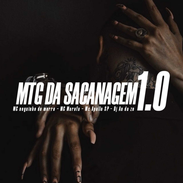 Mtg da Sacanagem 1.0