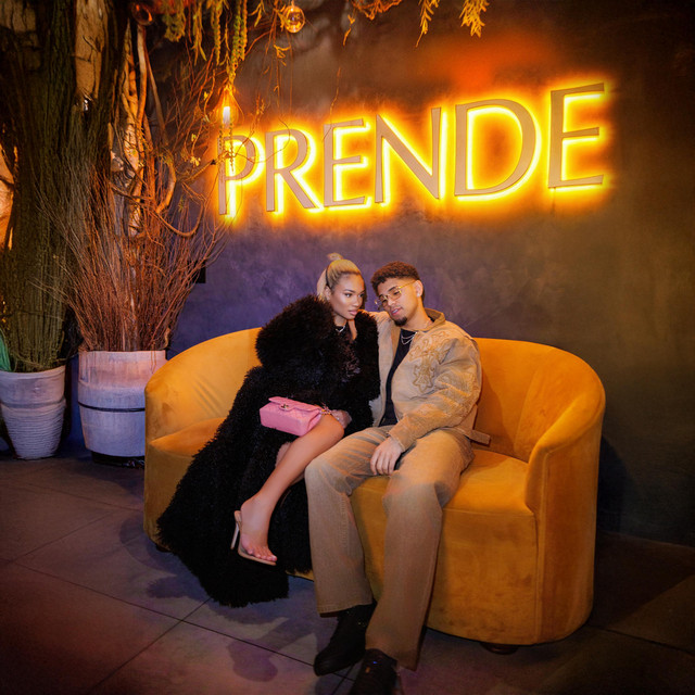 Prende