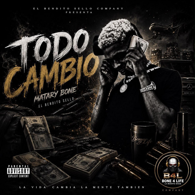Todo Cambio