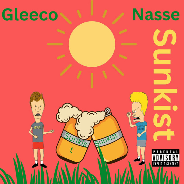 Sunkist - Single by Lil Gleeco | Spotify