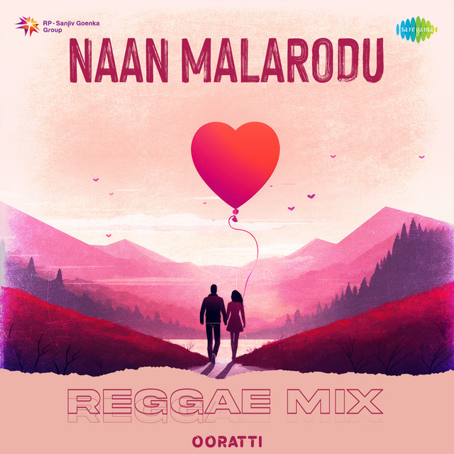 Naan Malarodu - Reggae Mix album image