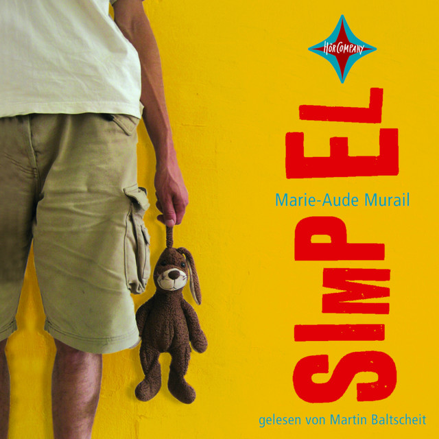Marie-Aude Murail