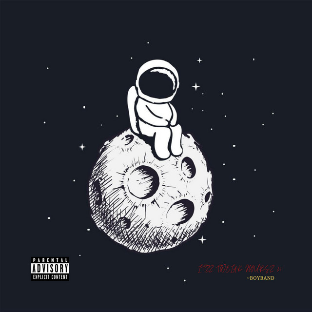 iTzz TwEiak hOuRsz ¿! cover art