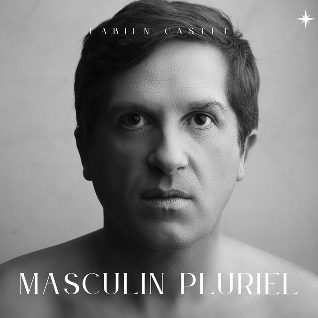 Masculin pluriel cover