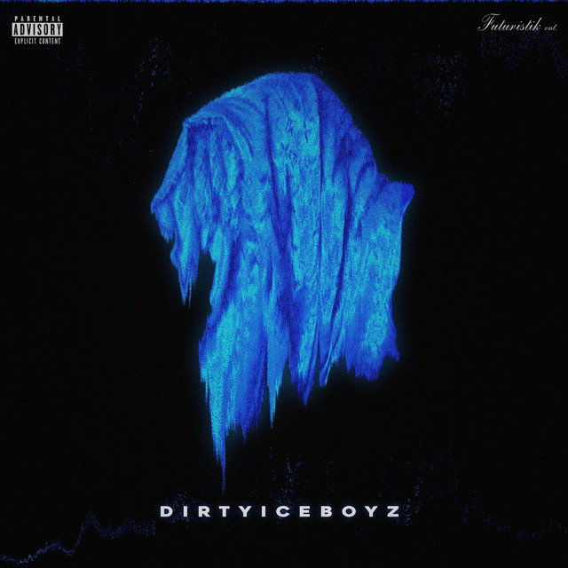 RHB cover art