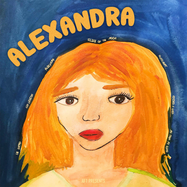 Alexandra