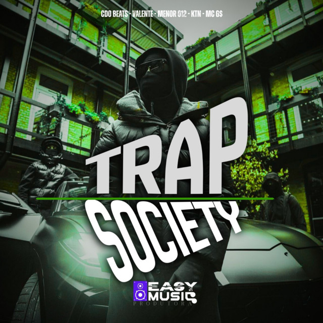 Trap society