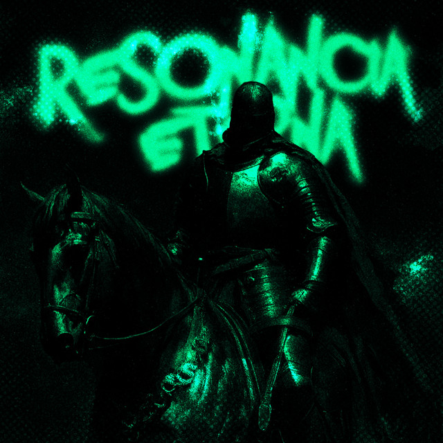 RESONANCIA ETERNA