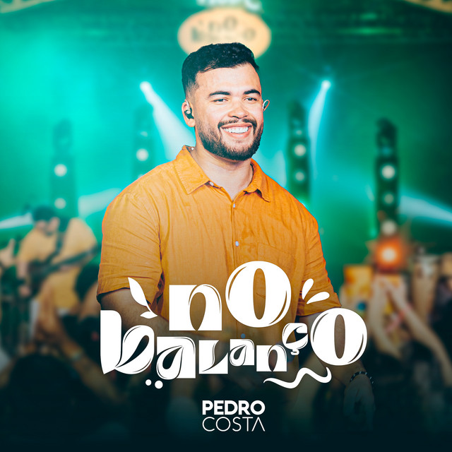 No Balanço cover art
